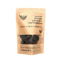 Кубики дубовые Hot Rod M+ насыщенные Портвейном (на 10 л)