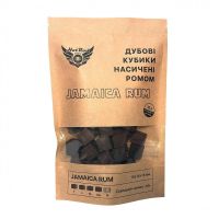 Кубики дубовые Hot Rod M+ насыщенные ромом (на 10 л)