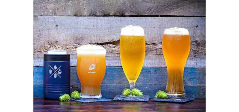 APA и IPA: что это такое, в чем отличия и какой стиль пива выбрать