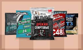які дріжджі краще